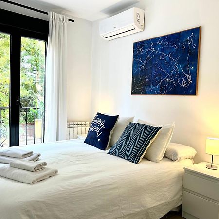 Ever House - Alcala Aire Gran Terraza Rooftop Madrid Extérieur photo