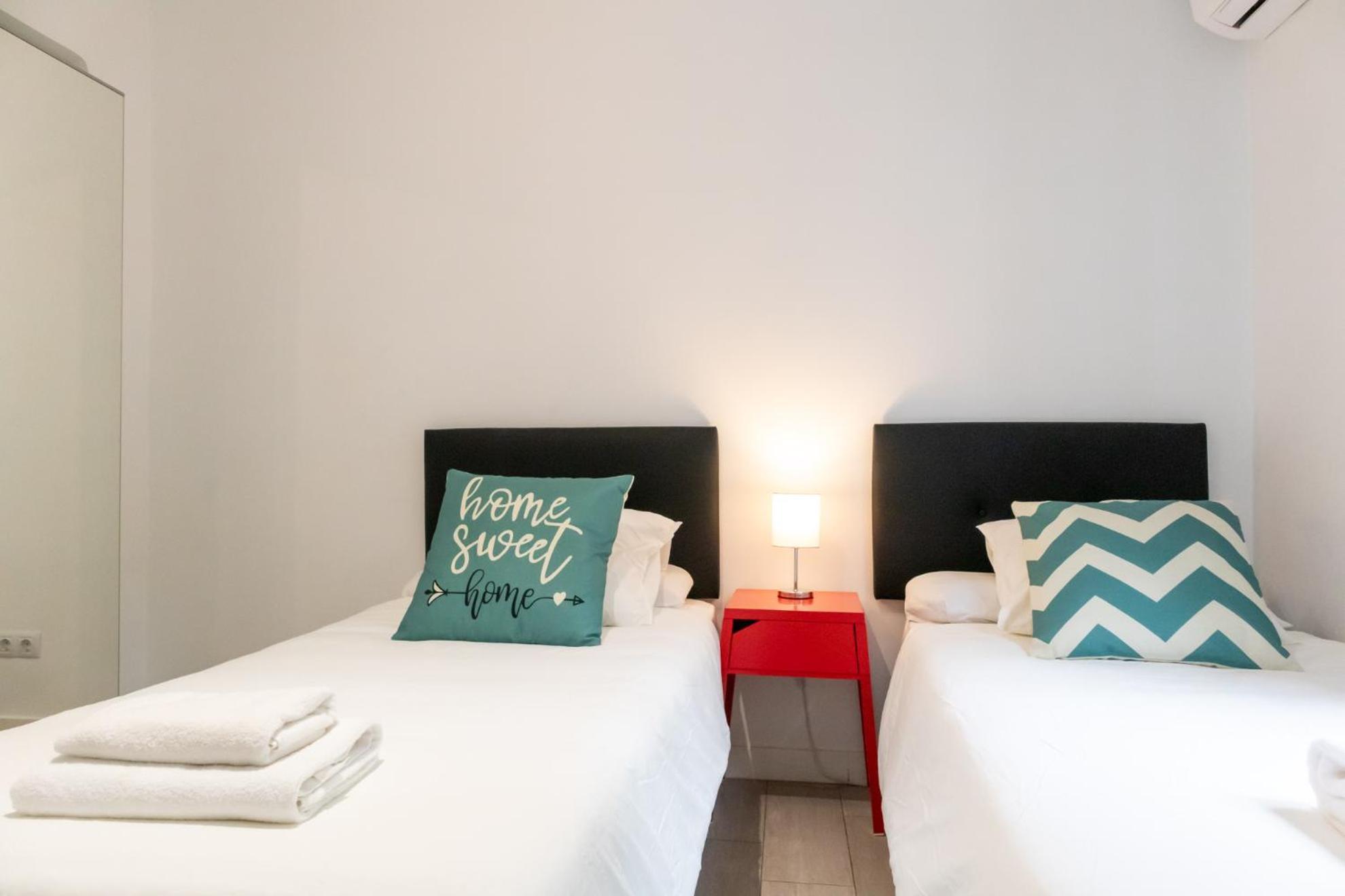 Ever House - Alcala Aire Gran Terraza Rooftop Madrid Extérieur photo
