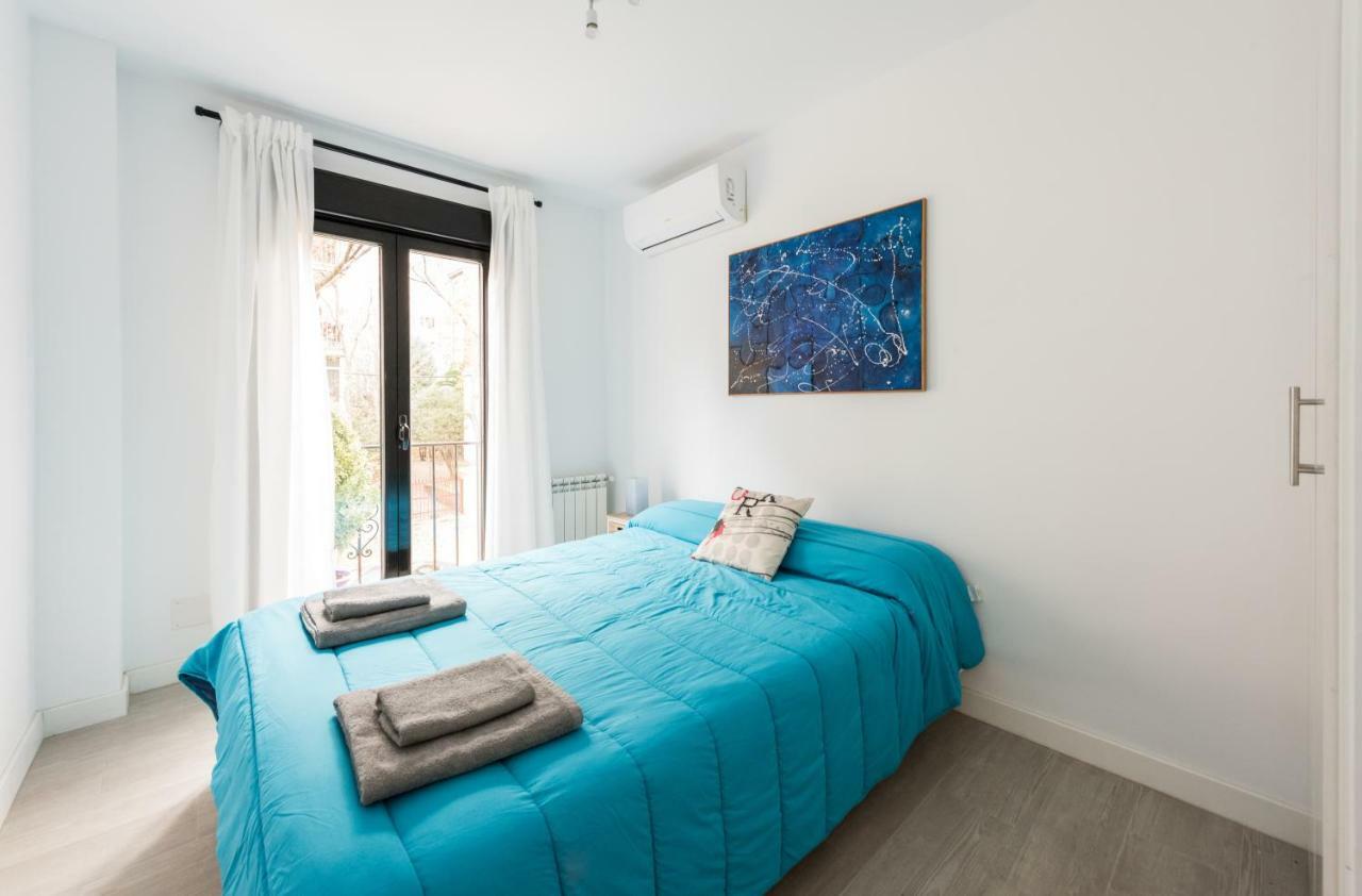 Ever House - Alcala Aire Gran Terraza Rooftop Madrid Extérieur photo